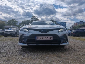Toyota Camry Luxury edition, снимка 5