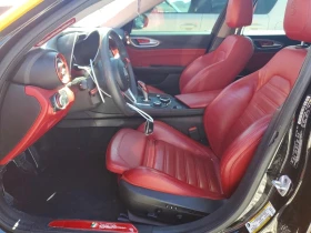 Alfa Romeo Giulia TI* RWD* ЛИЗИНГ, снимка 7