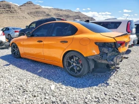 Alfa Romeo Giulia TI* RWD* ЛИЗИНГ, снимка 2