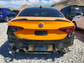 Alfa Romeo Giulia TI* RWD* ЛИЗИНГ, снимка 6