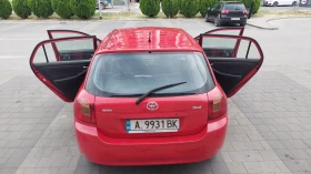 Toyota Corolla 1.6 VVT-i (110 к.с.), снимка 6