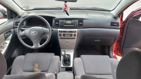 Toyota Corolla 1.6 VVT-i (110 к.с.), снимка 10