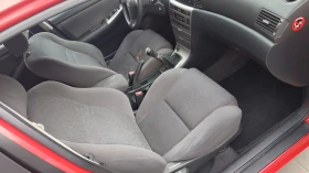 Toyota Corolla 1.6 VVT-i (110 к.с.), снимка 11