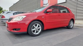 Toyota Corolla 1.6 VVT-i (110 к.с.), снимка 3