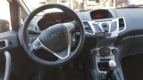Ford Fiesta 1.4I GAZ, снимка 9