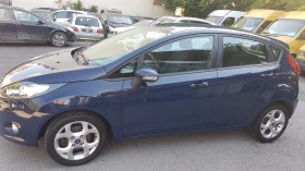 Ford Fiesta 1.4I GAZ, снимка 6