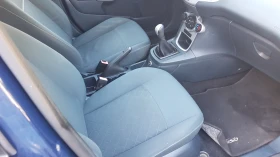 Ford Fiesta 1.4I GAZ, снимка 13