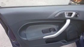 Ford Fiesta 1.4I GAZ, снимка 11