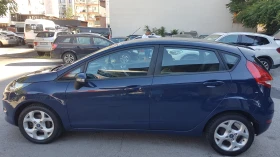 Ford Fiesta 1.4I GAZ, снимка 2
