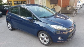 Ford Fiesta 1.4I GAZ, снимка 5