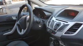 Ford Fiesta 1.4I GAZ, снимка 14