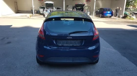 Ford Fiesta 1.4I GAZ, снимка 3