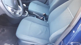 Ford Fiesta 1.4I GAZ, снимка 10