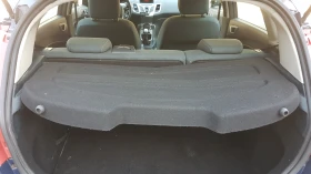 Ford Fiesta 1.4I GAZ, снимка 15