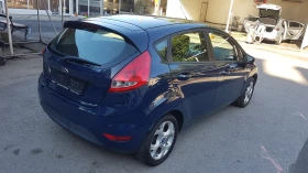 Ford Fiesta 1.4I GAZ, снимка 8