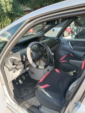 Citroen Xsara picasso 1.6 HDI, снимка 7