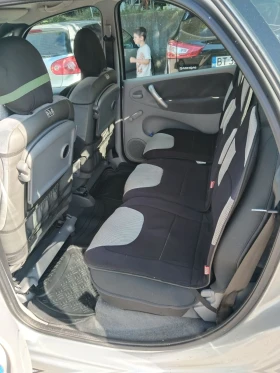Citroen Xsara picasso 1.6 HDI, снимка 9