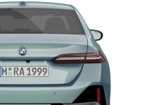 BMW 520 xDrive Sedan, снимка 7