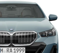 BMW 520 xDrive Sedan, снимка 6
