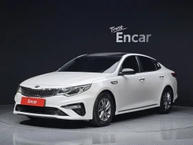 Kia K5 2Nd Generation 2.0 Luxury, снимка 1