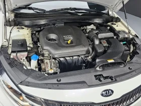 Kia K5 2Nd Generation 2.0 Luxury, снимка 6