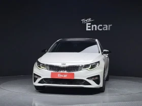 Kia K5 2Nd Generation 2.0 Luxury, снимка 3