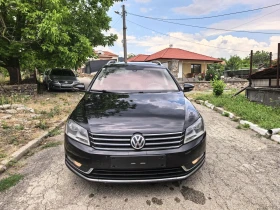 VW Passat 2.0TDI  DSG, снимка 1