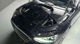 Mercedes-Benz S 400 DIESEL* 4MATIC* PANO* МАСАЖИ* 360* LANE ASS* HUD* , снимка 6