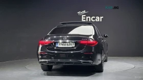 Mercedes-Benz S 400 DIESEL* 4MATIC* PANO* МАСАЖИ* 360* LANE ASS* HUD* , снимка 4