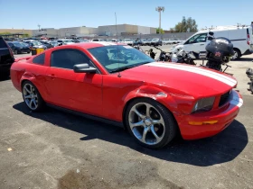 Ford Mustang 4.0l, снимка 4