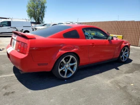 Ford Mustang 4.0l, снимка 3