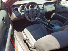 Ford Mustang 4.0l, снимка 8