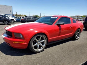 Ford Mustang 4.0l, снимка 1