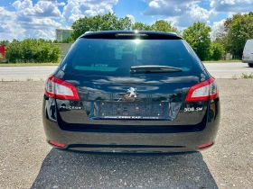 Peugeot 508 SW! 2.0hdi! Navigation! Led! Xenon! Keyless Go! , снимка 6