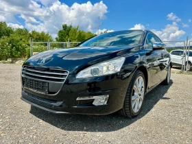 Peugeot 508 SW! 2.0hdi! Navigation! Led! Xenon! Keyless Go! , снимка 3