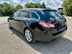 Peugeot 508 SW! 2.0hdi! Navigation! Led! Xenon! Keyless Go! , снимка 5