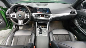 BMW 320  G20 | M Sport | LIVE COCKPIT | ADAPTIVE LED | , снимка 7