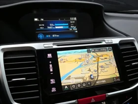 Honda Accord 2.0 HYBRID, снимка 13