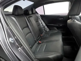 Honda Accord 2.0 HYBRID, снимка 8