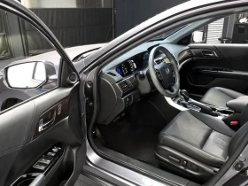 Honda Accord 2.0 HYBRID, снимка 10