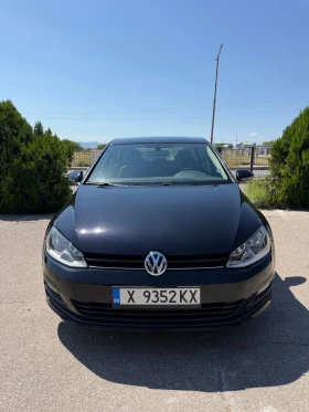 VW Golf 1.6, снимка 7