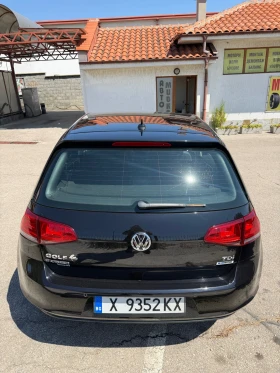 VW Golf 1.6, снимка 4