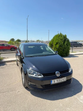 VW Golf 1.6, снимка 2