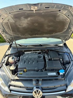 VW Golf 1.6, снимка 16