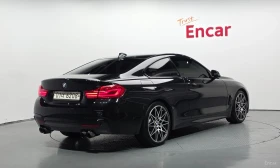 BMW 420 M PACK\Head up\Podgrev na volan, снимка 2
