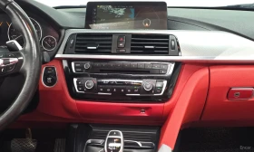BMW 420 M PACK\Head up\Podgrev na volan, снимка 13