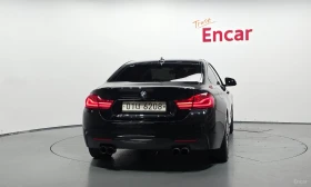 BMW 420 M PACK\Head up\Podgrev na volan, снимка 4