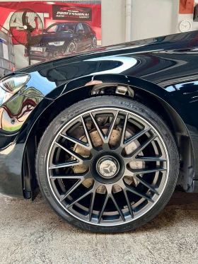 Mercedes-Benz E 220, снимка 5
