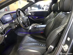 Mercedes-Benz S 500 * FULL* MAX* 360* KEYLESS* Camera* ПОДГРЕВ* , снимка 9