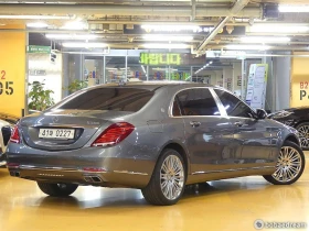 Mercedes-Benz S 500 * FULL* MAX* 360* KEYLESS* Camera* ПОДГРЕВ* , снимка 2